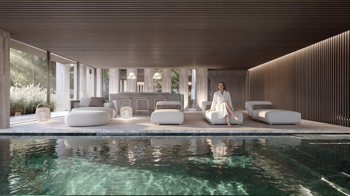 Nieuwbouw in Sotogrande – R5465356