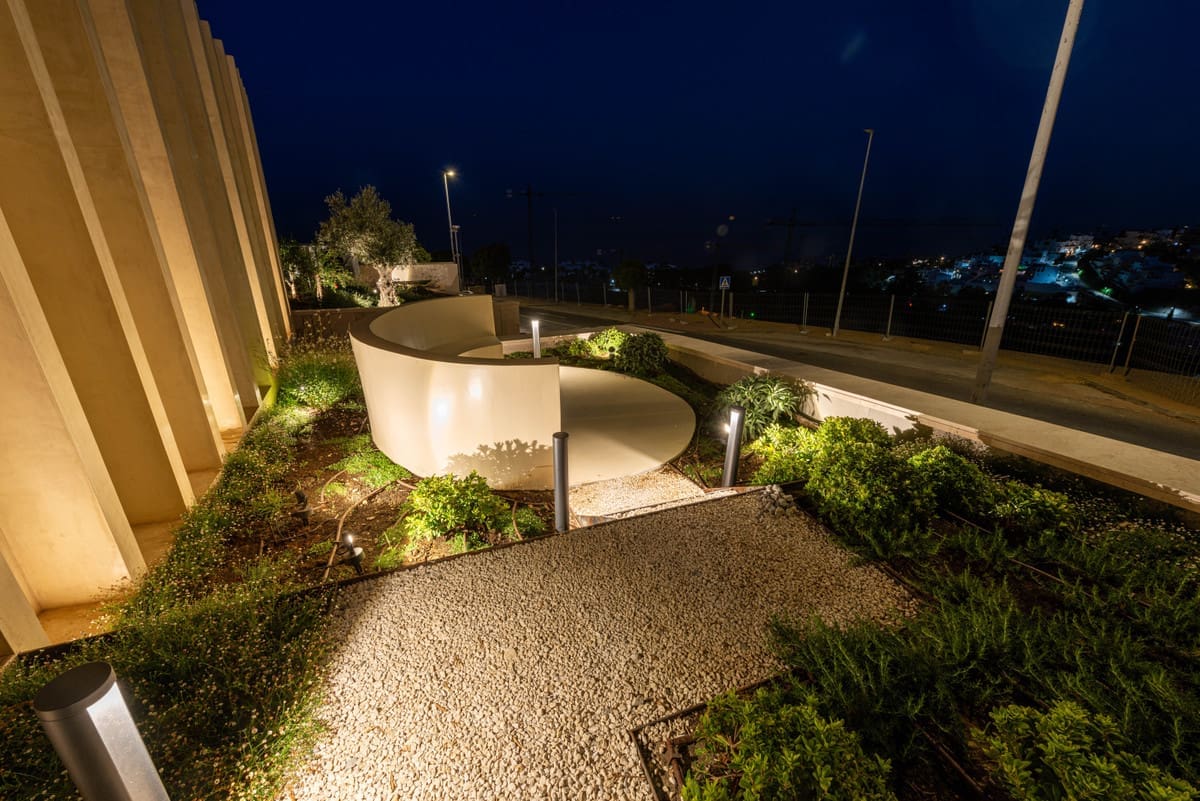 Nieuwbouwvilla in Casares – MDR-1381