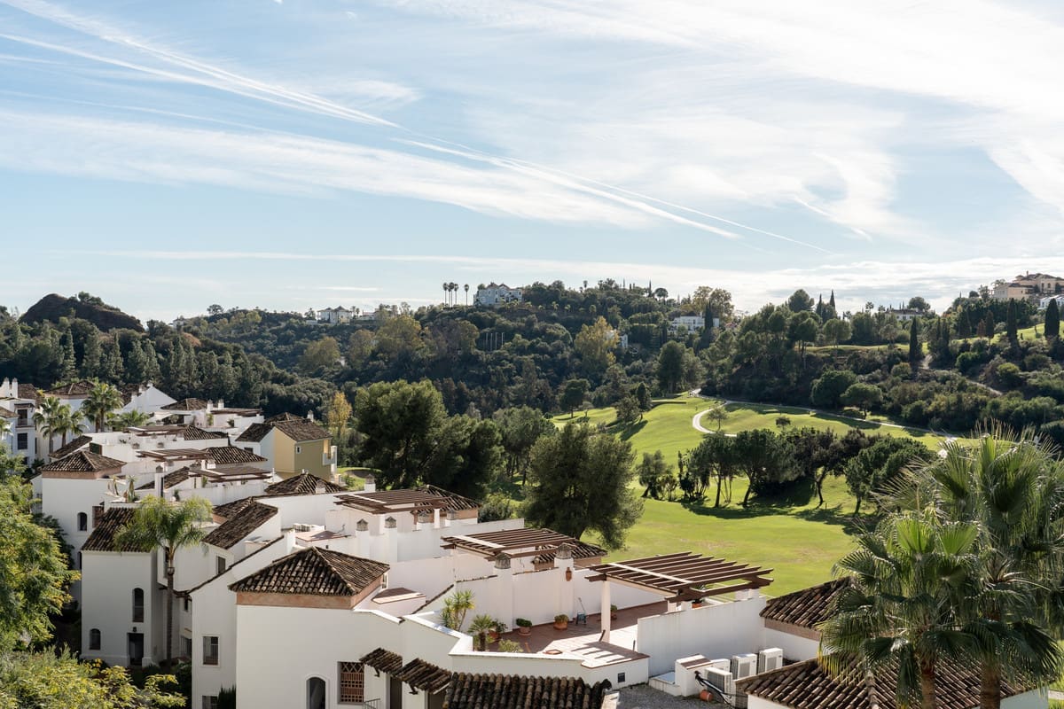 Los Arqueros, Costa del Sol, Málaga