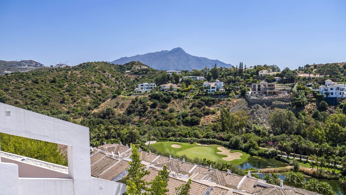 La Quinta, La Quinta, Costa del Sol, Málaga