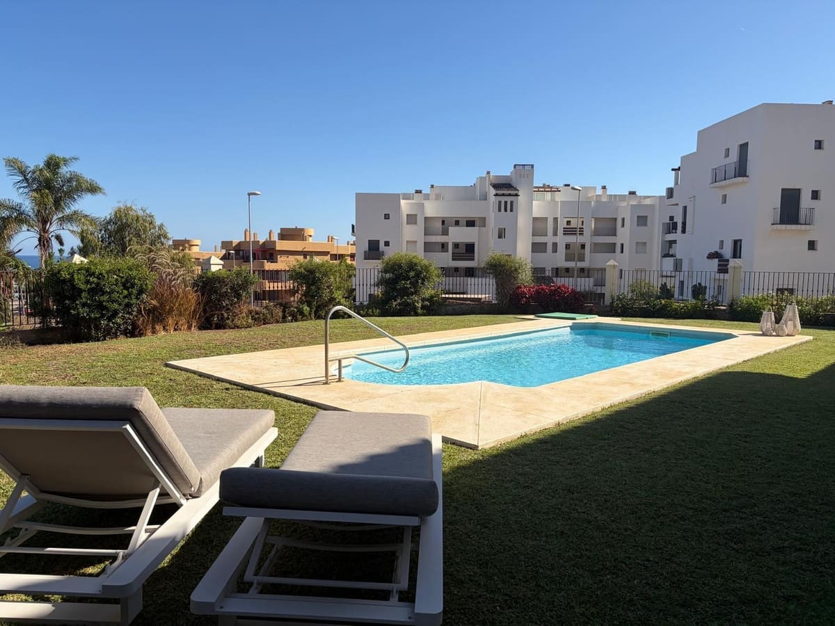 La Cala de Mijas, Costa del Sol, Málaga