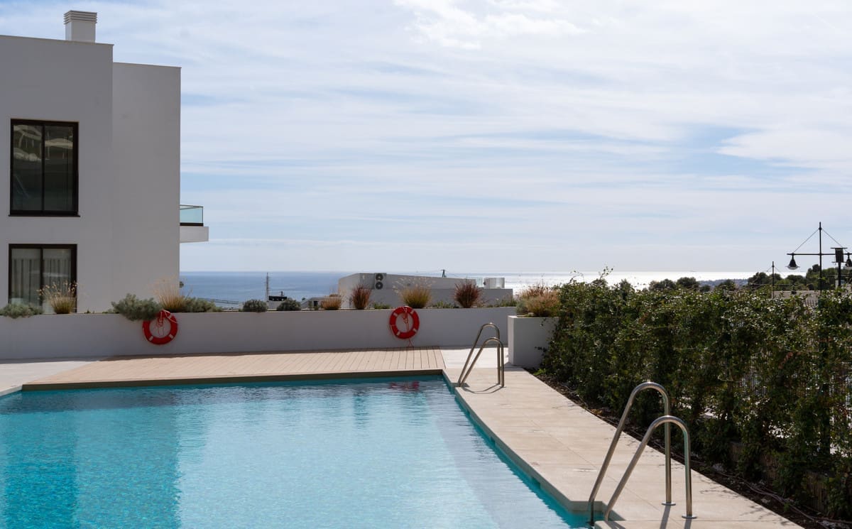 Nieuwbouwappartementen in Fuengirola – MDR-1133