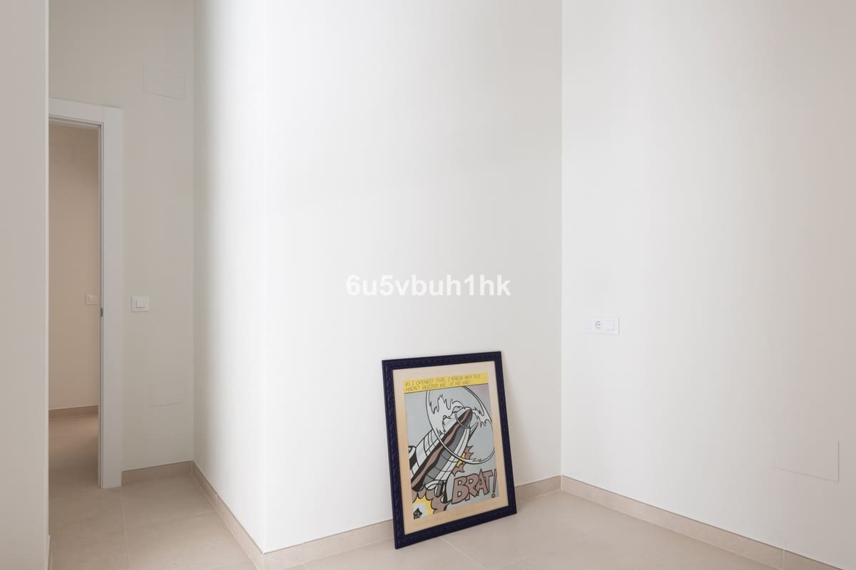 New Construction in Málaga Centro – R5070235