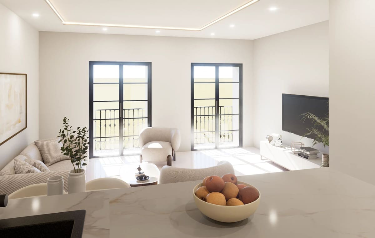 Nieuwbouwappartementen in Marbella – MDR-1146