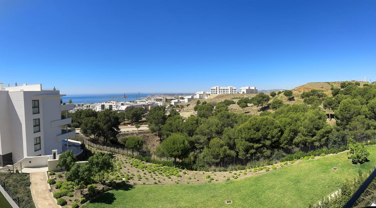 Nieuwbouwappartementen in Fuengirola – MDR-1166