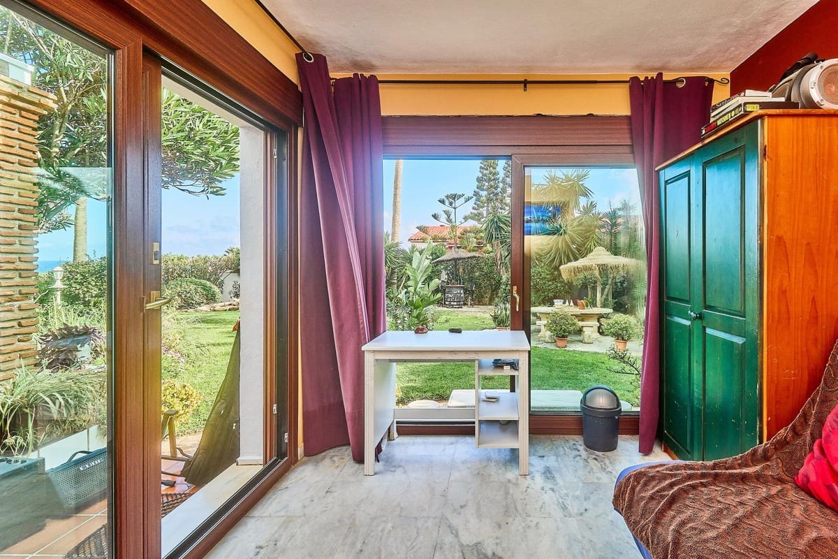 Mijas, Costa del Sol, Málaga