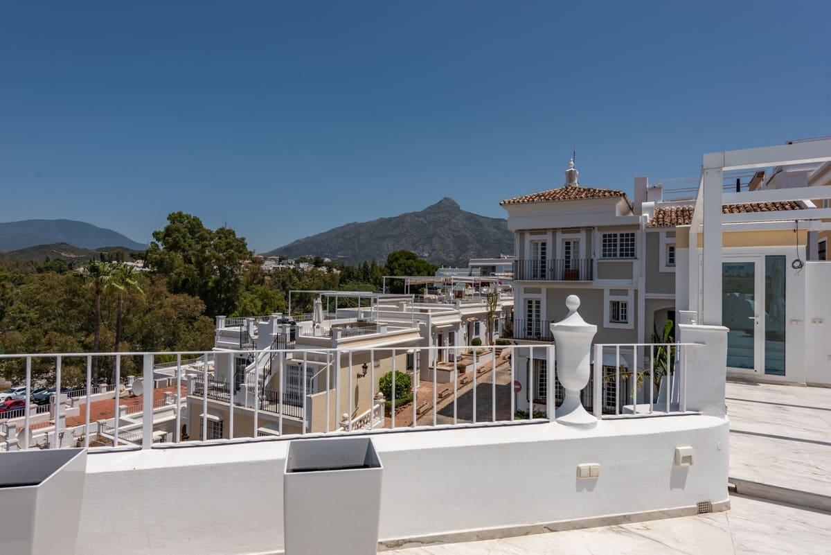 Nueva Andalucía, Costa del Sol, Málaga