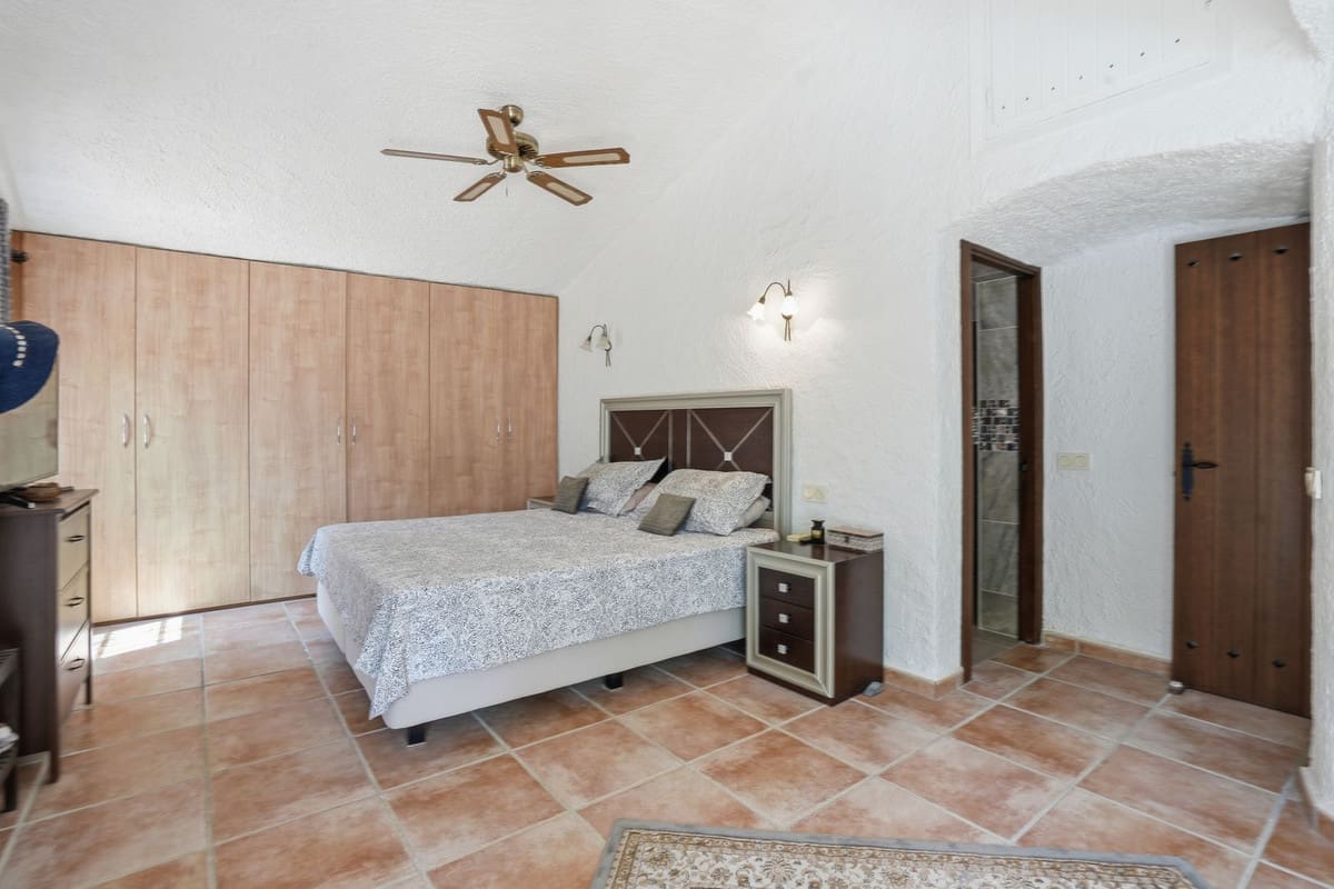 Mijas, Costa del Sol, Málaga