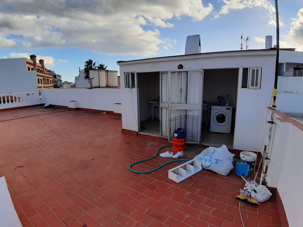 Mijas, Costa del Sol, Málaga