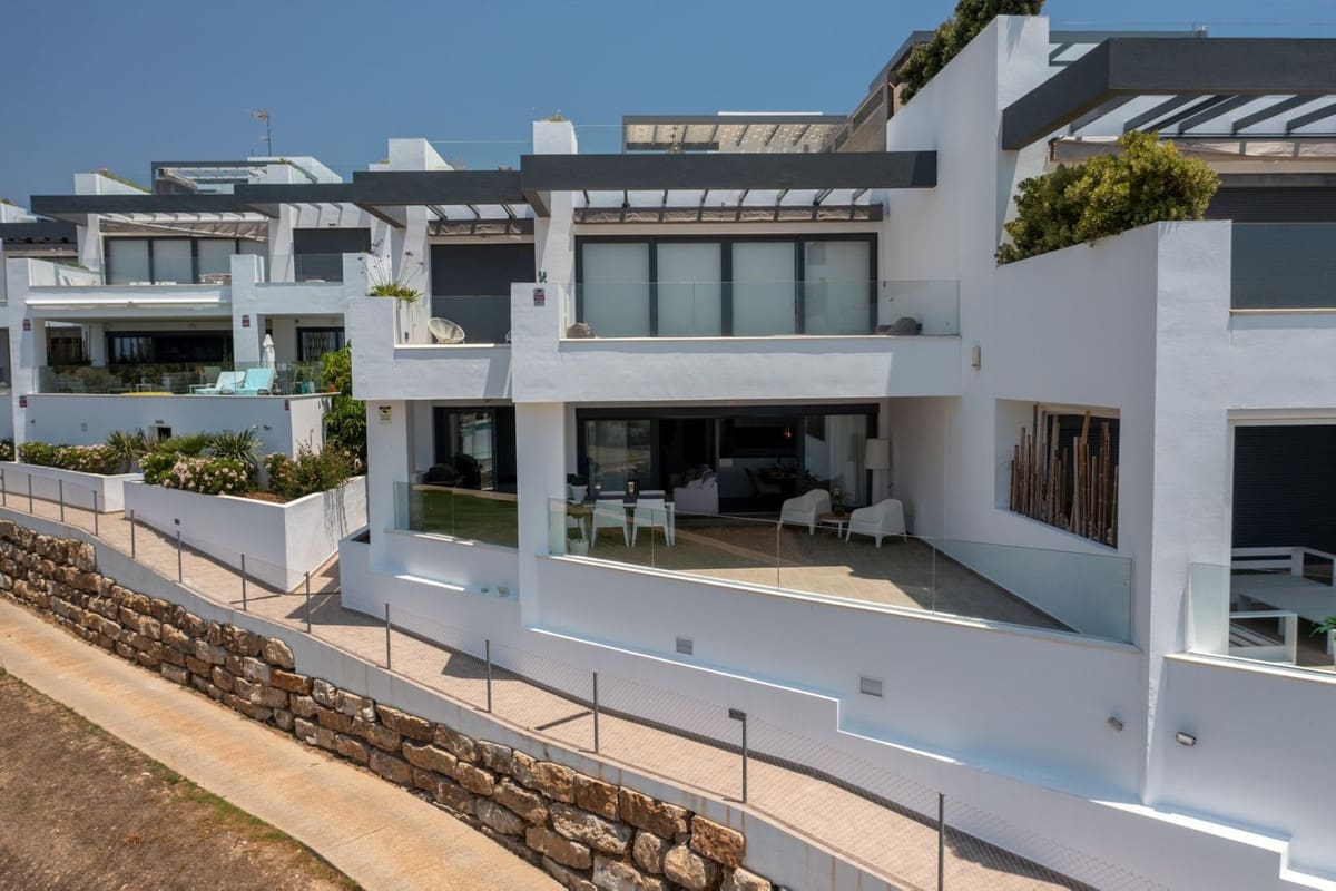 Cabopino, Costa del Sol, Málaga