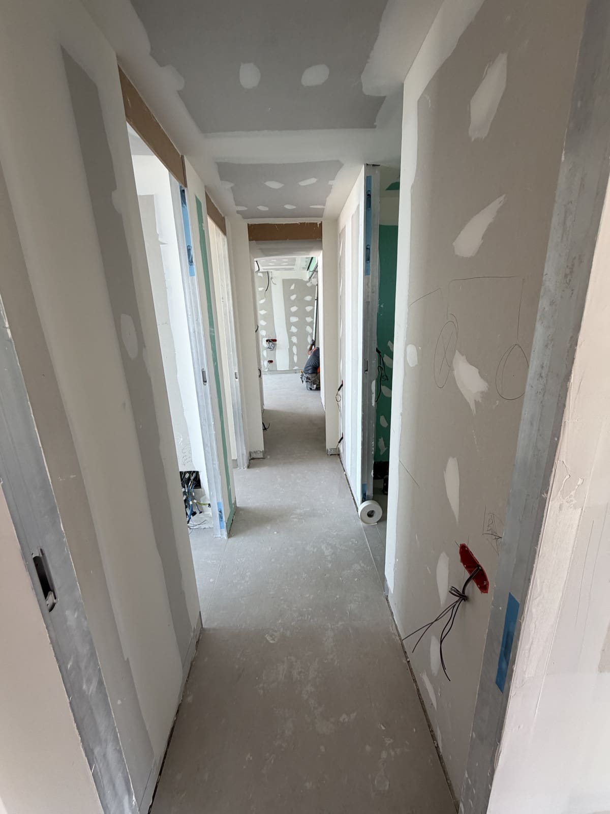 Nieuwbouwappartement op de tussenverdieping in Fuengirola – MDR-1208