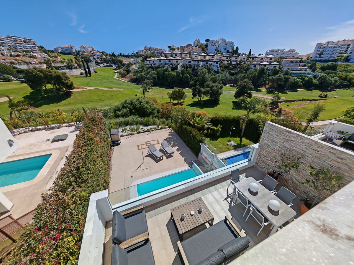 Riviera del Sol, Costa del Sol, Málaga