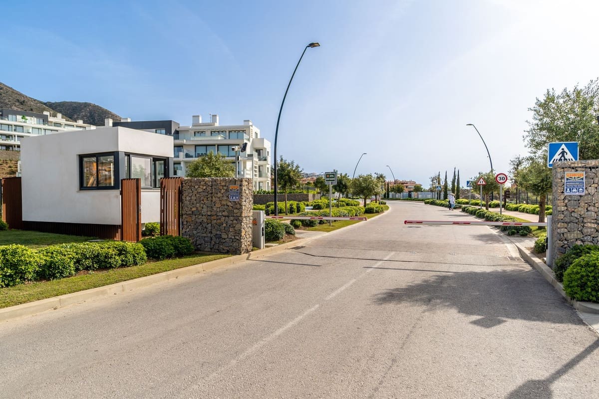 Higueron, Costa del Sol, Málaga