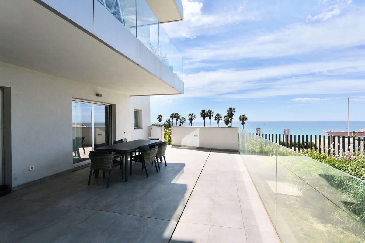 Mijas Costa, Costa del Sol, Málaga