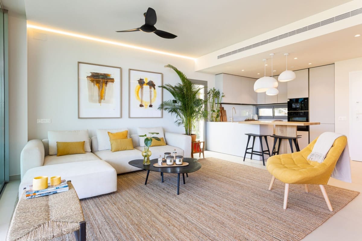 Nieuwbouw in Mijas – R4407847