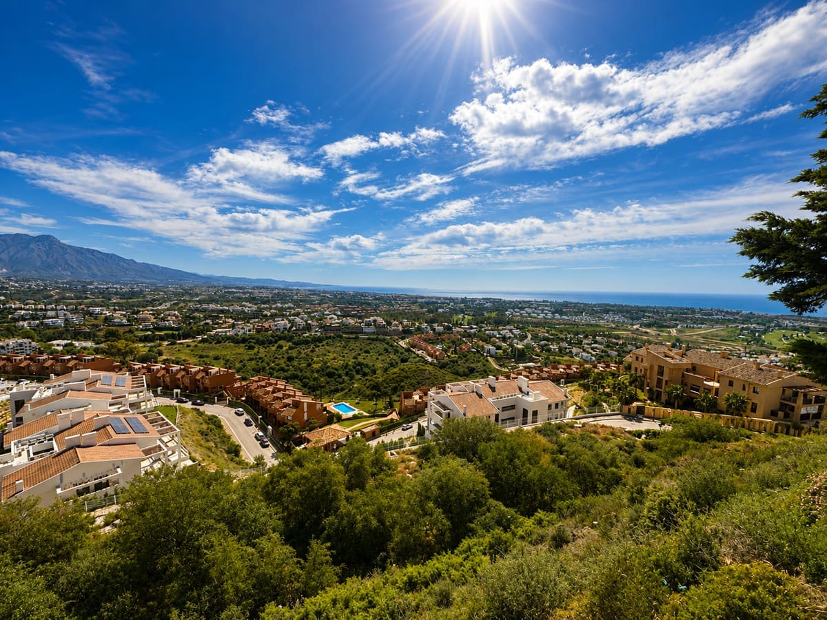 Benahavís, Costa del Sol, Málaga