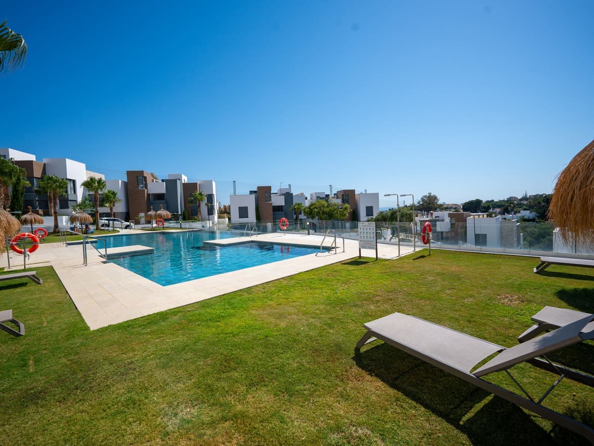 Cabopino, Costa del Sol, Málaga
