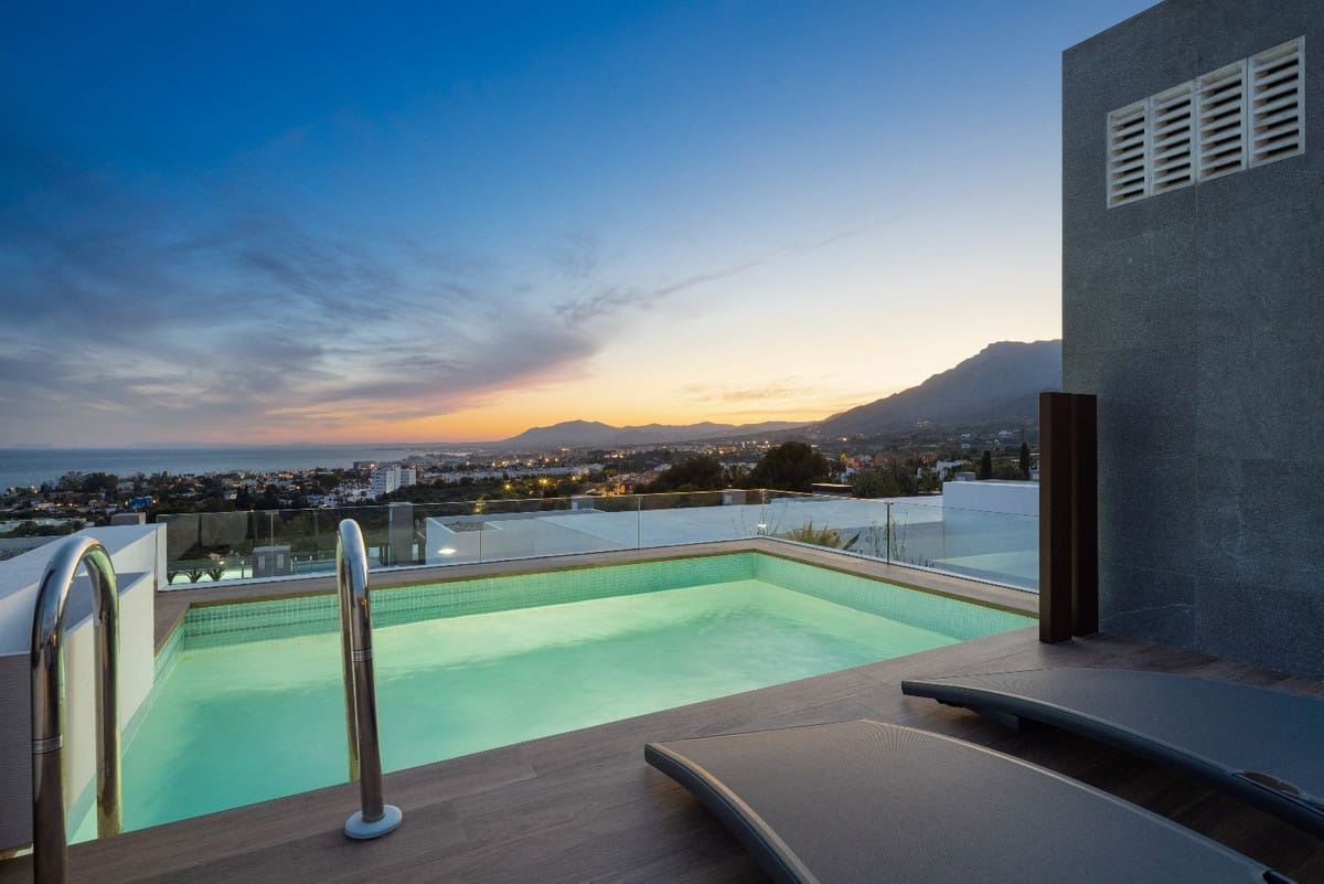Nieuwbouw in Marbella – R4851493