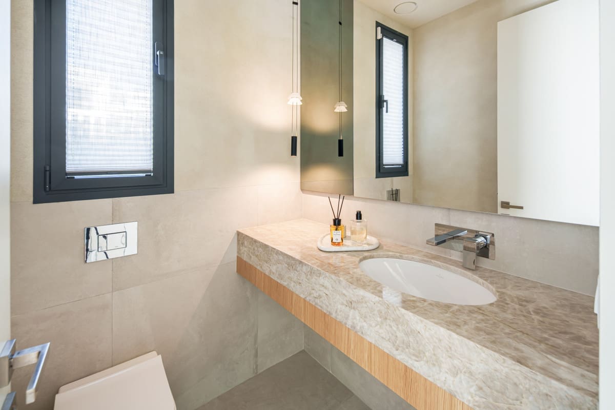 Nieuwbouw in Estepona – R5450167