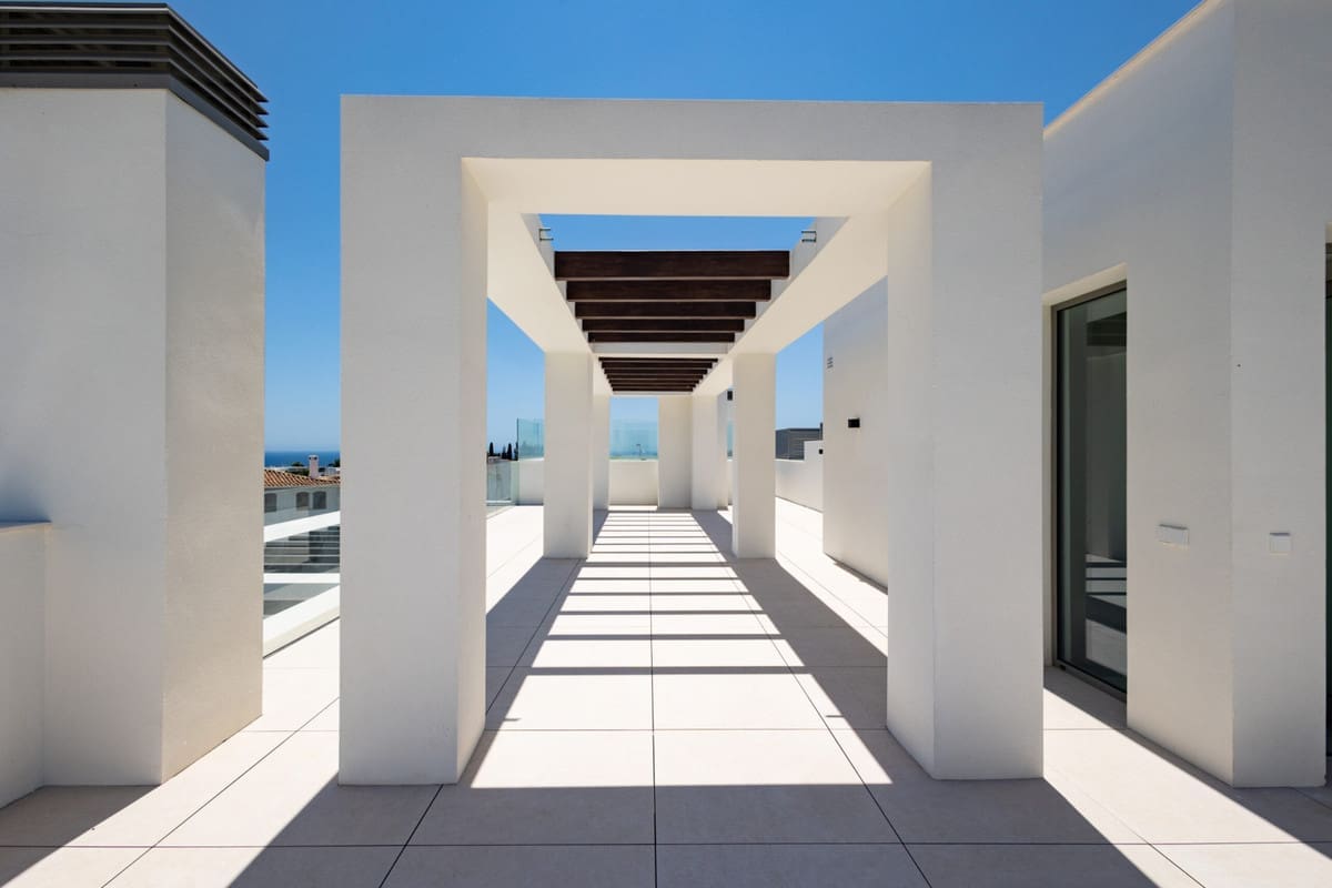 Nieuwbouw in Marbella – R4442179