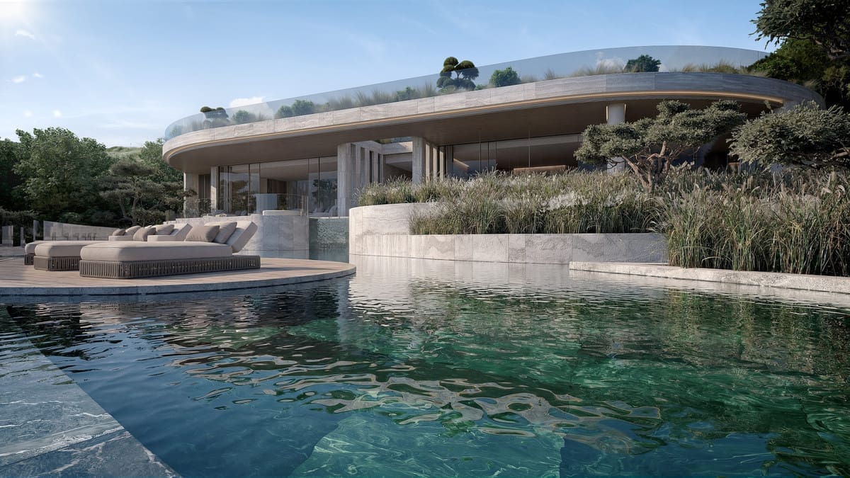 Nieuwbouw in Sotogrande – R5465356