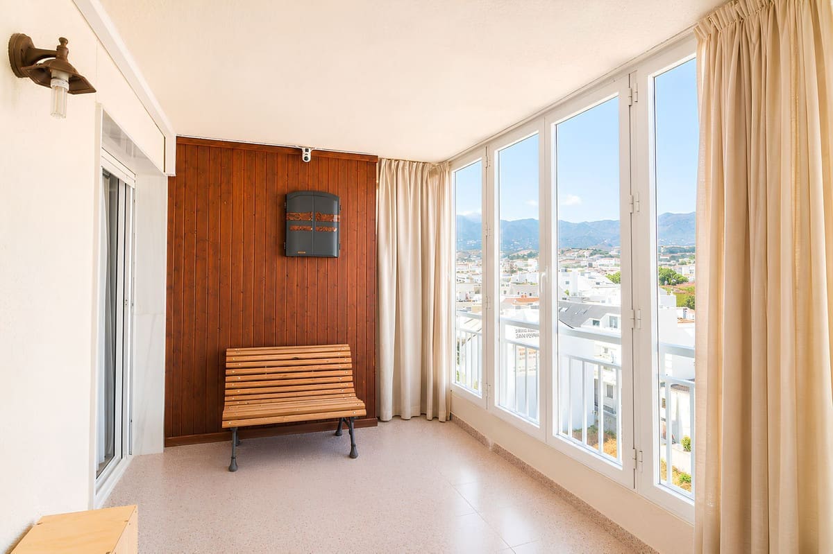 Los Boliches, Costa del Sol, Málaga