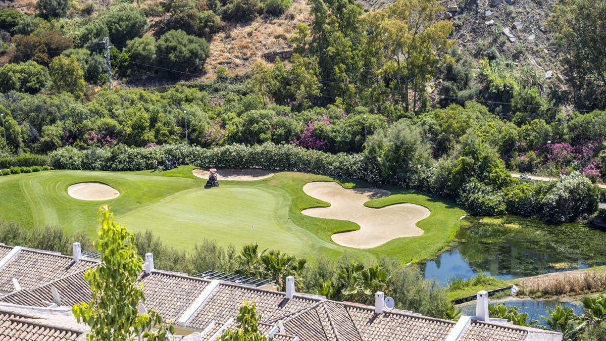 La Quinta, La Quinta, Costa del Sol, Málaga