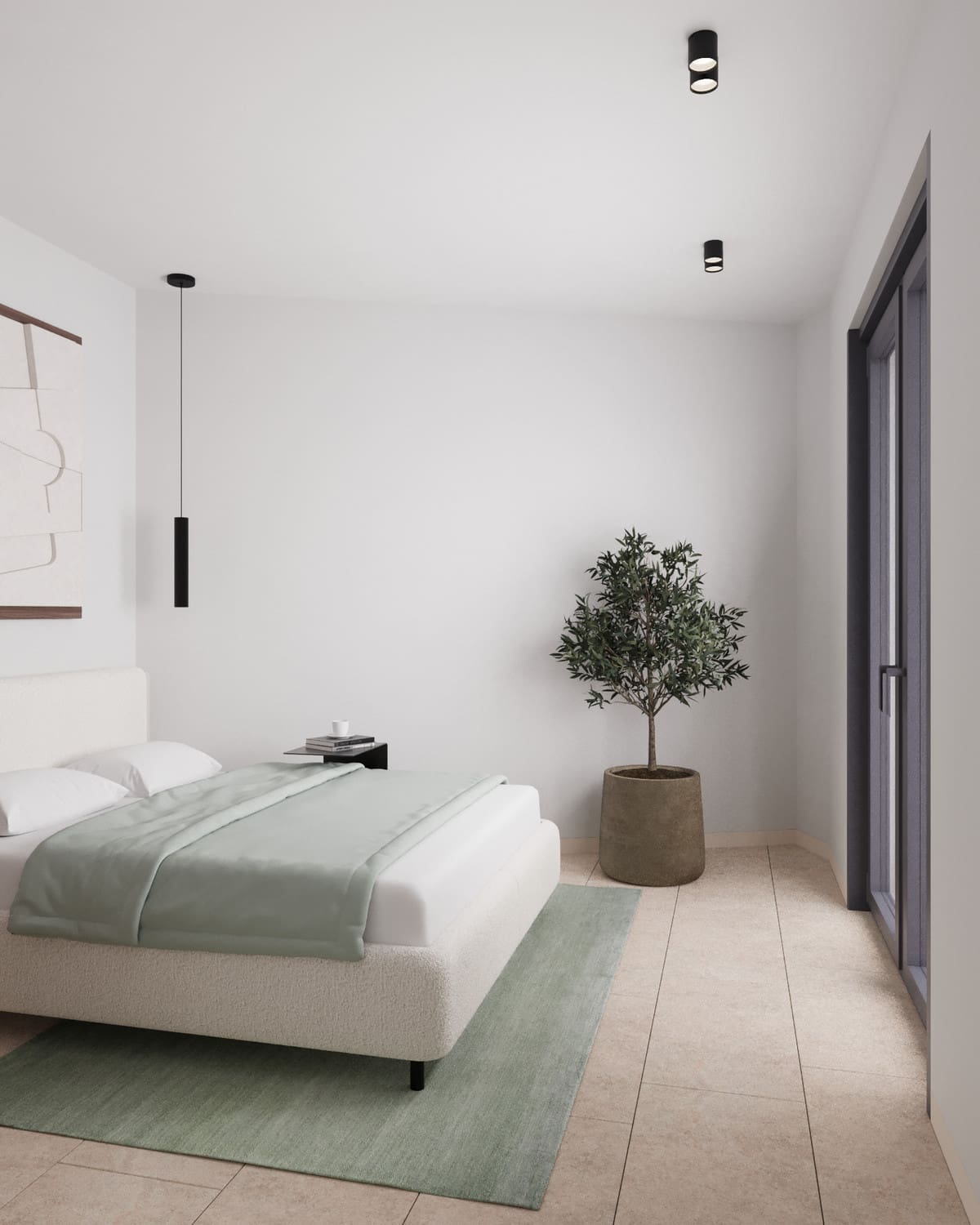New-Construction Apartments on the New Golden Mile – MDR-1093