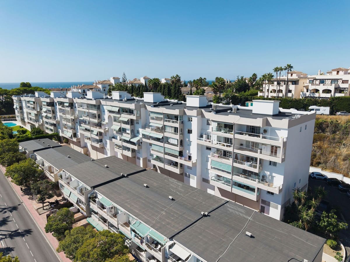Nueva Andalucía, Costa del Sol, Málaga
