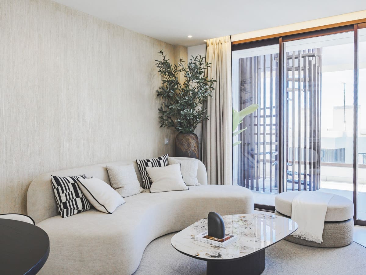 Nieuwbouwappartementen in Fuengirola – MDR-1133