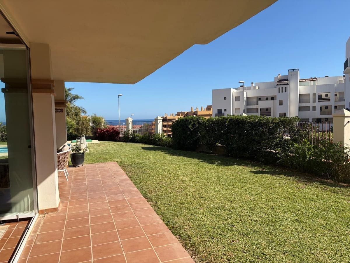 La Cala de Mijas, Costa del Sol, Málaga