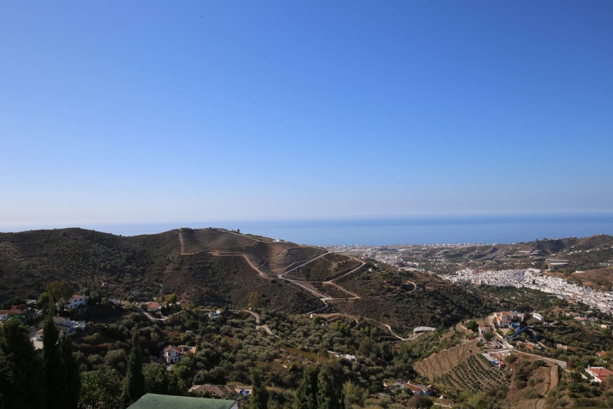 Torrox, Torrox, Costa del Sol East, Málaga