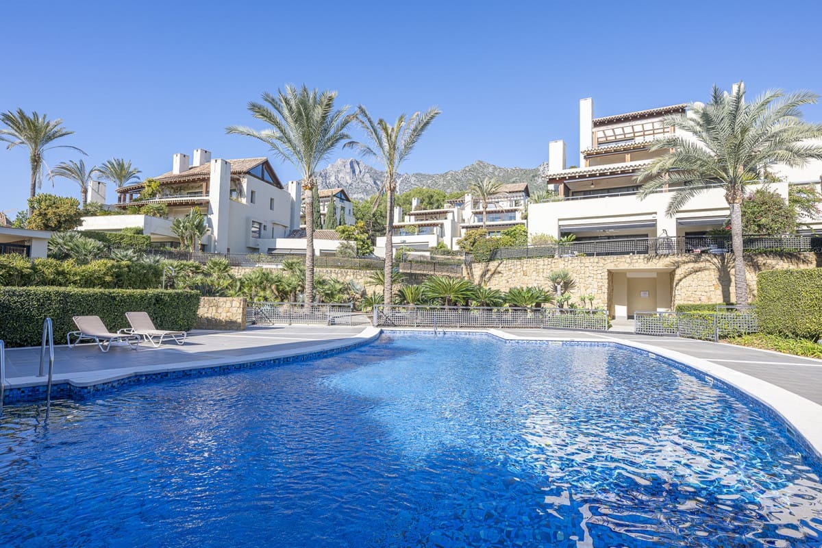 The Golden Mile, The Golden Mile, Costa del Sol, Málaga