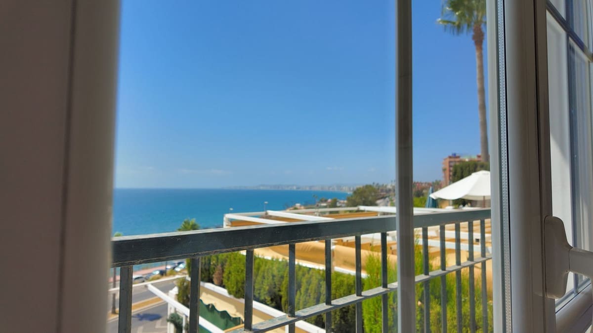 Benalmadena, Costa del Sol, Málaga