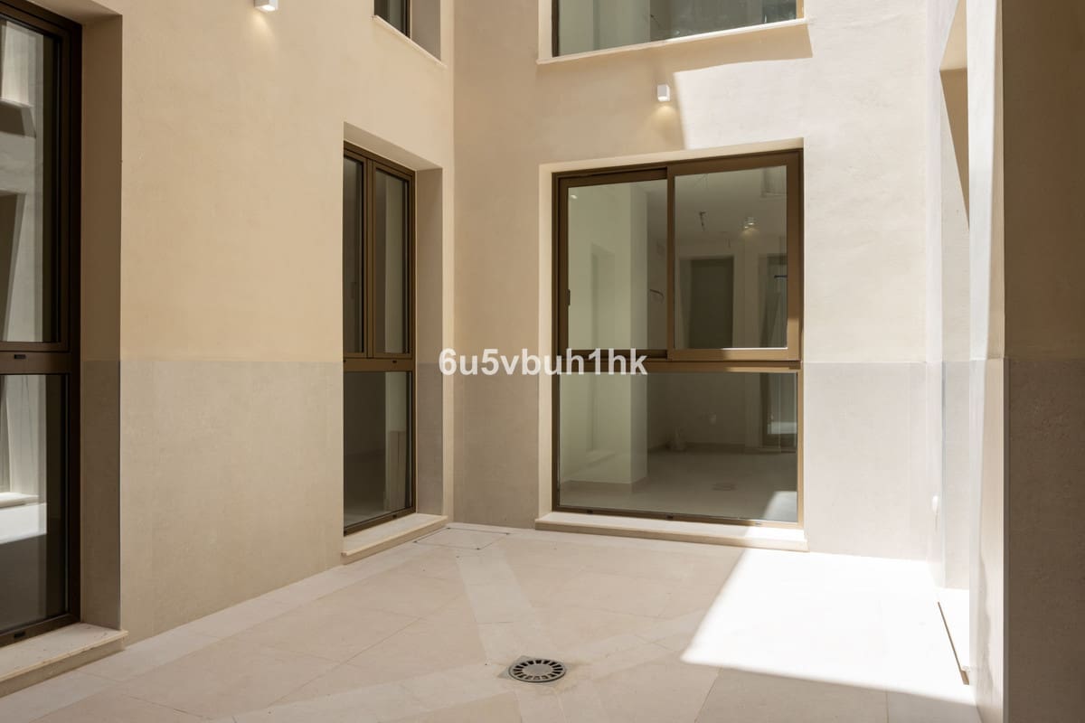New Construction in Málaga Centro – R5070235