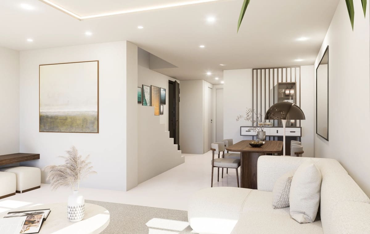 Nieuwbouwappartementen in Marbella – MDR-1146