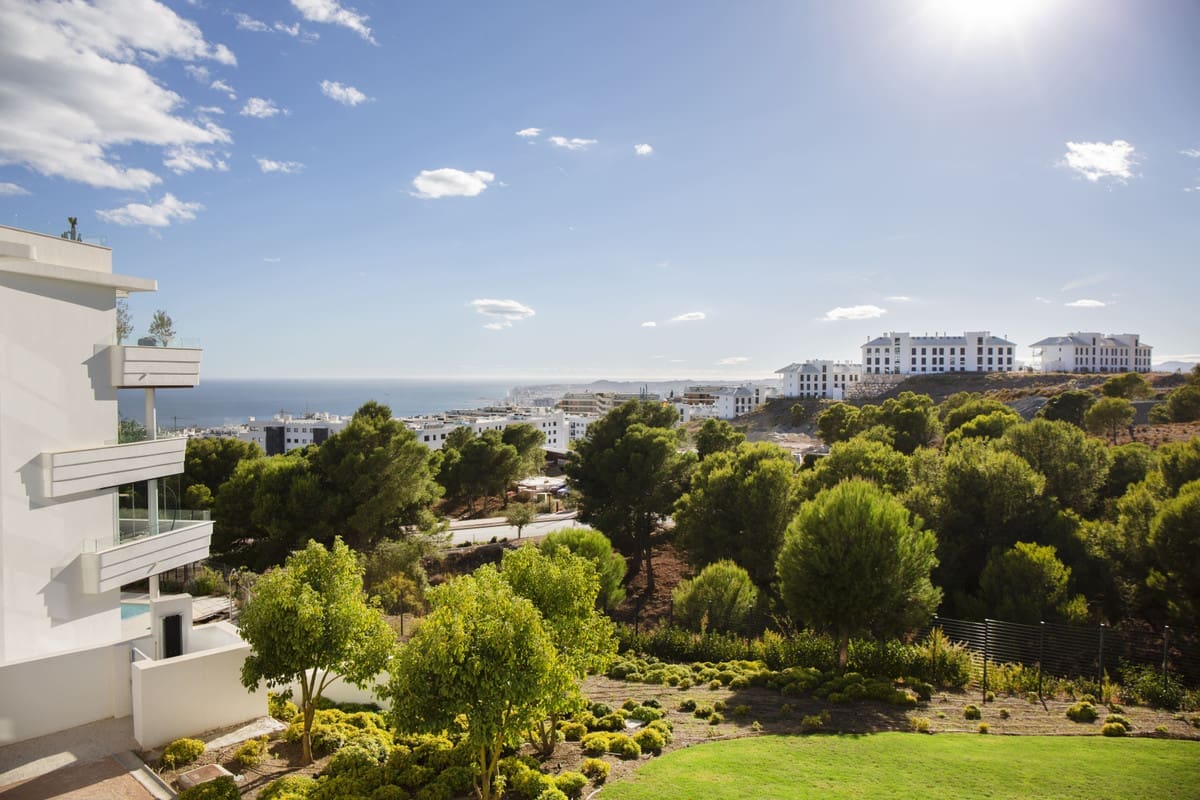 Nieuwbouwappartementen in Fuengirola – MDR-1166