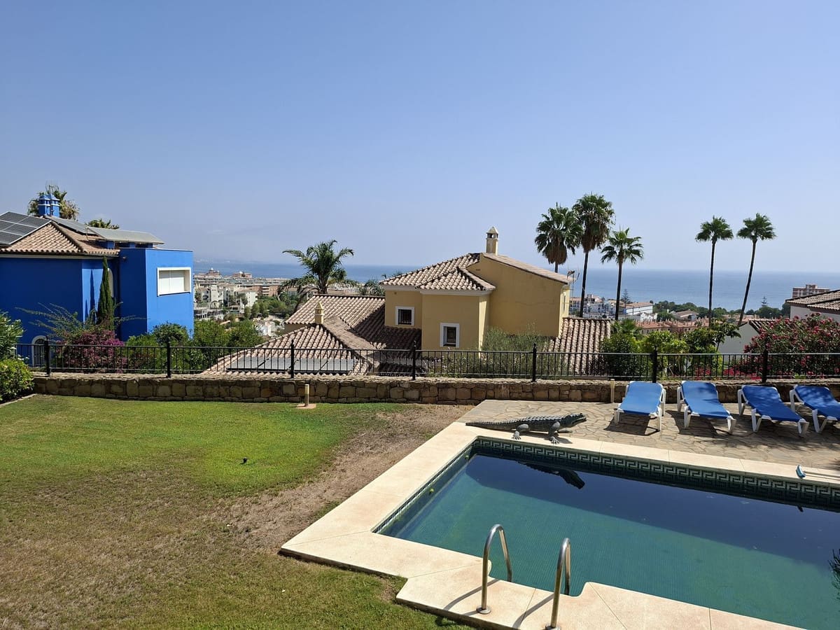 La Duquesa, Costa del Sol, Málaga