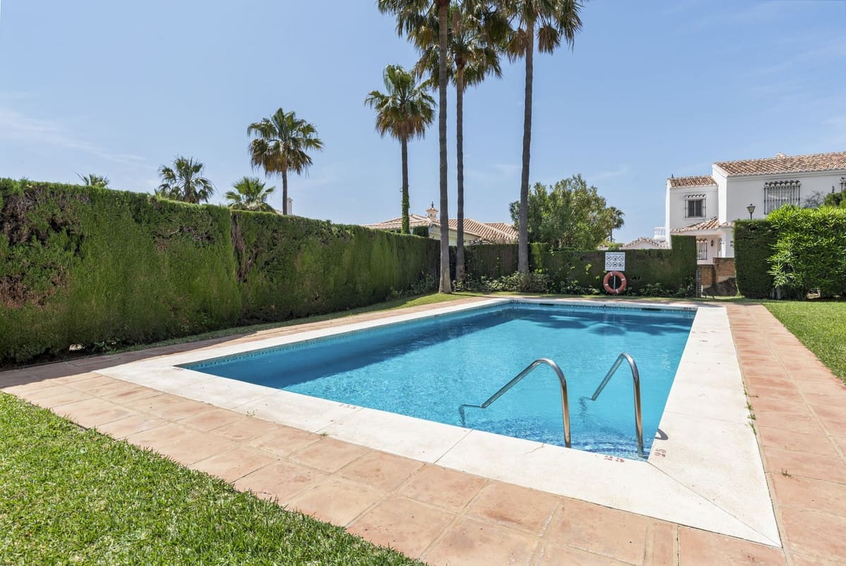 El Chaparral, Costa del Sol, Málaga