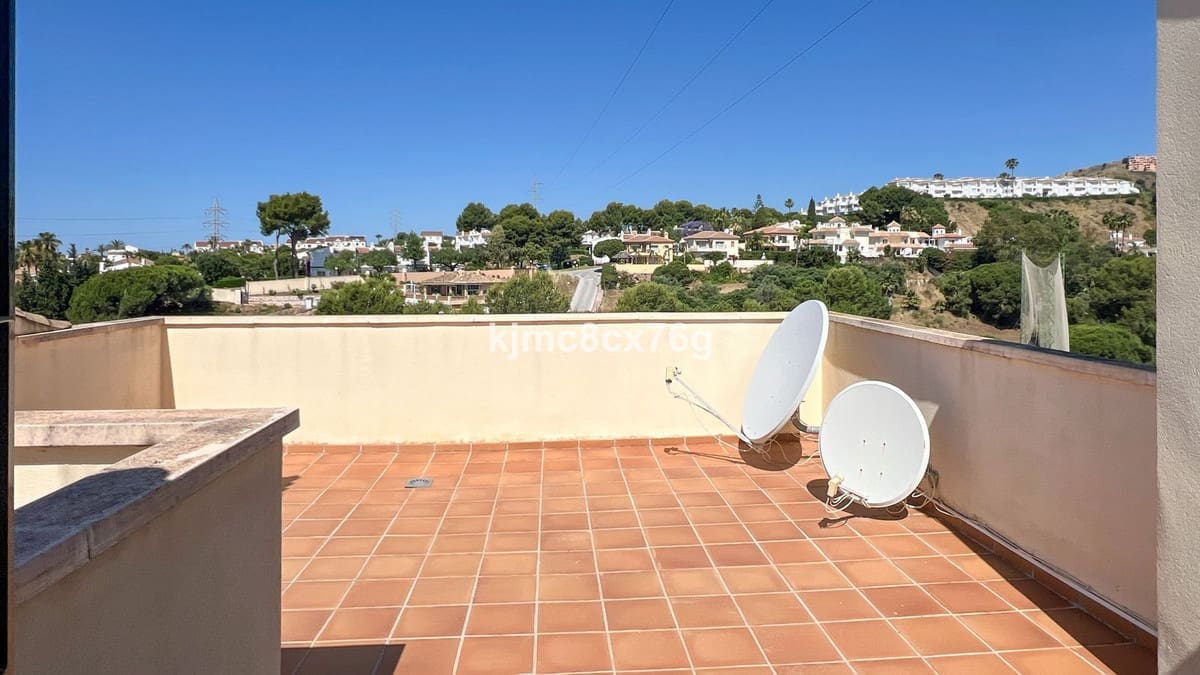 Calahonda, Costa del Sol, Málaga