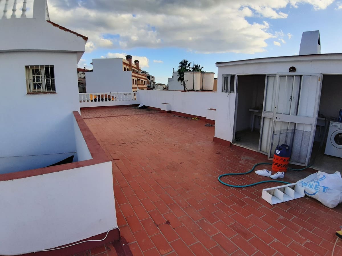 Mijas, Costa del Sol, Málaga