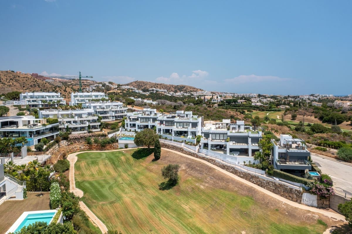 Cabopino, Costa del Sol, Málaga