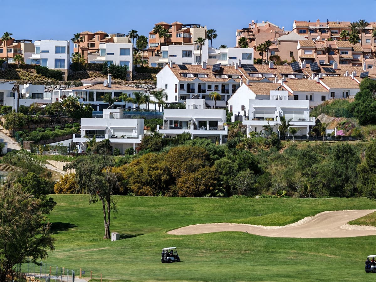 Riviera del Sol, Costa del Sol, Málaga