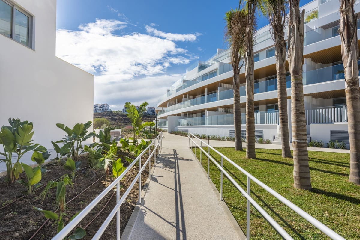 Calanova Golf, Costa del Sol, Málaga
