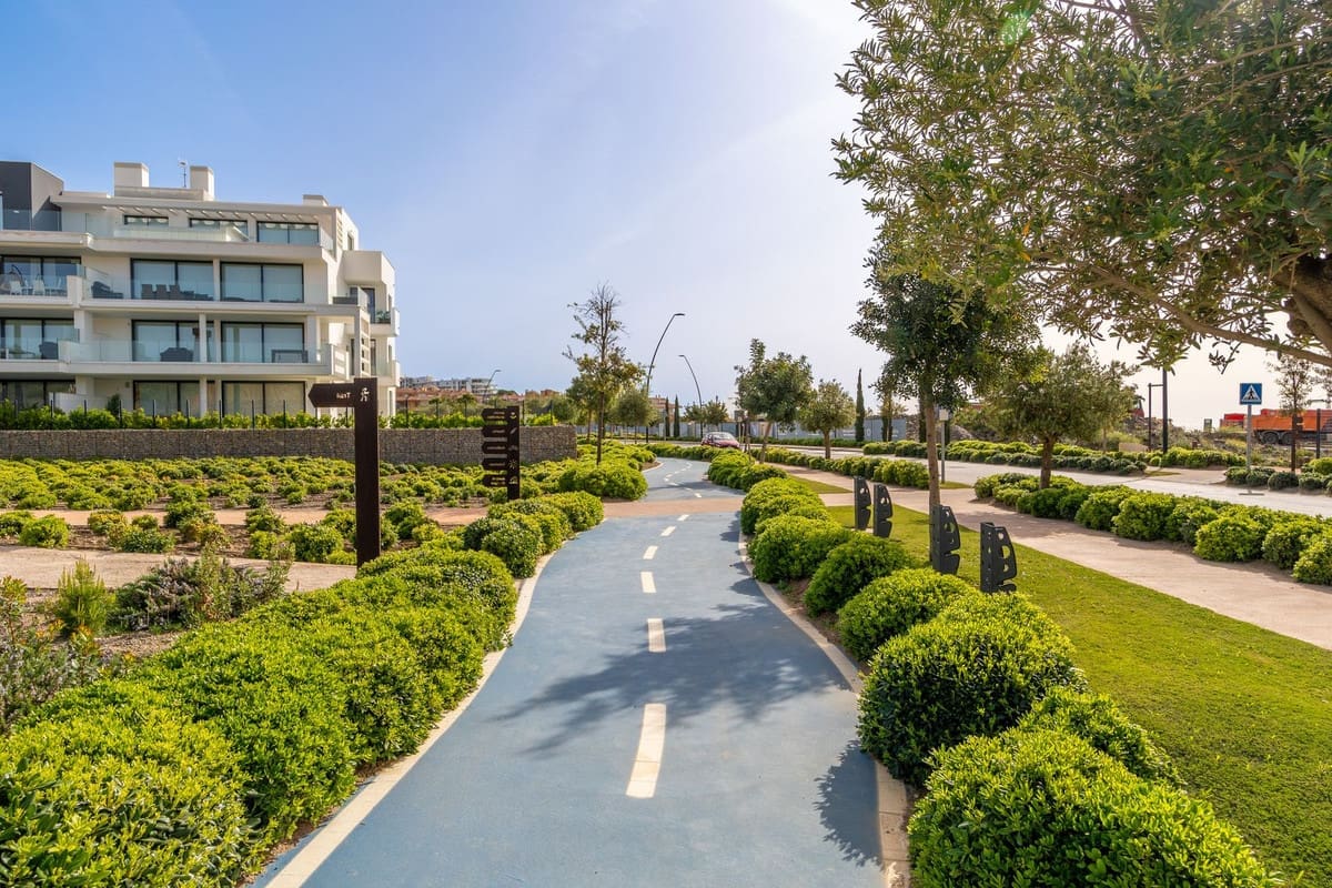 Higueron, Costa del Sol, Málaga