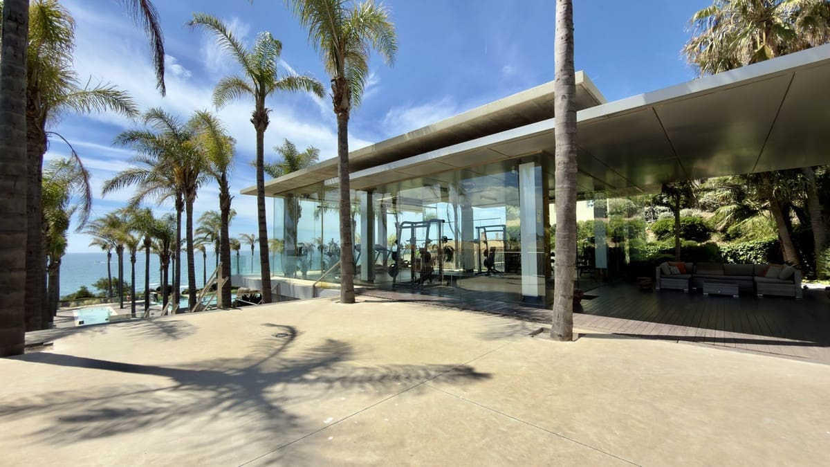 Mijas Costa, Costa del Sol, Málaga