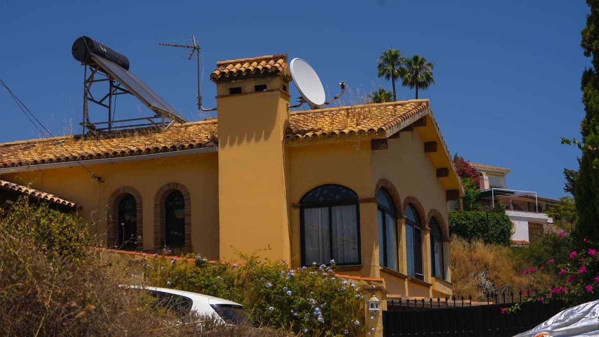 Torreblanca, Costa del Sol, Málaga