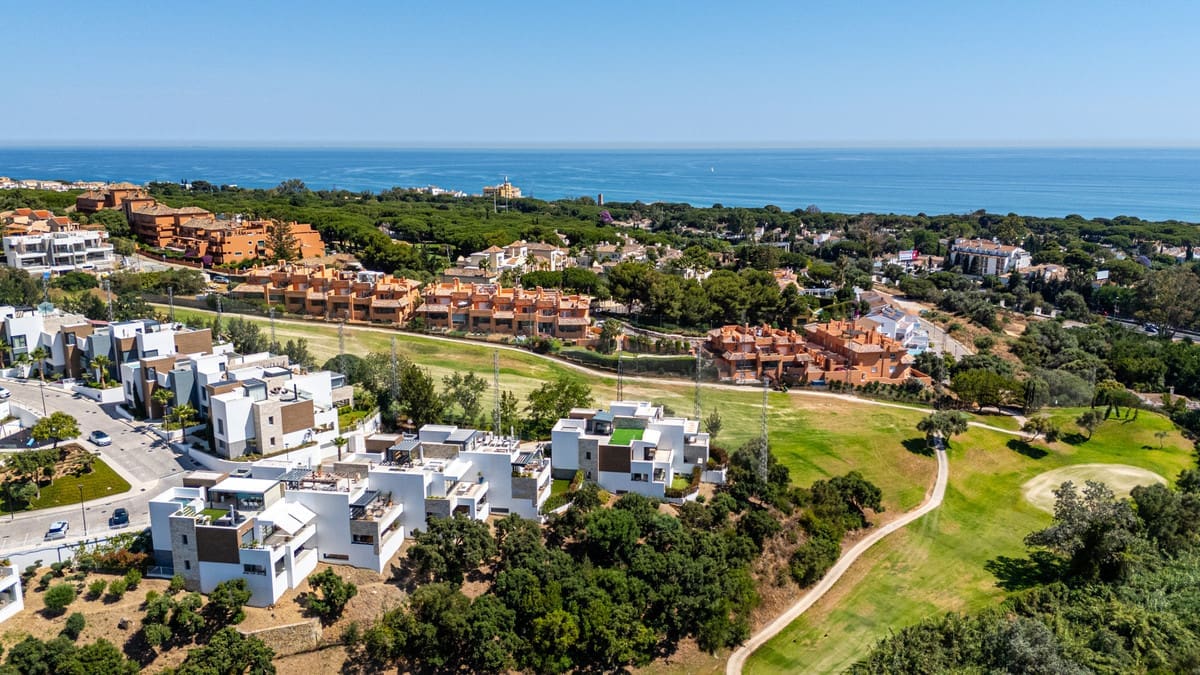 Cabopino, Costa del Sol, Málaga