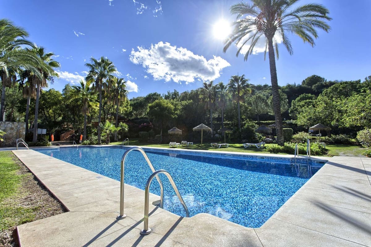 La Quinta, Costa del Sol, Málaga