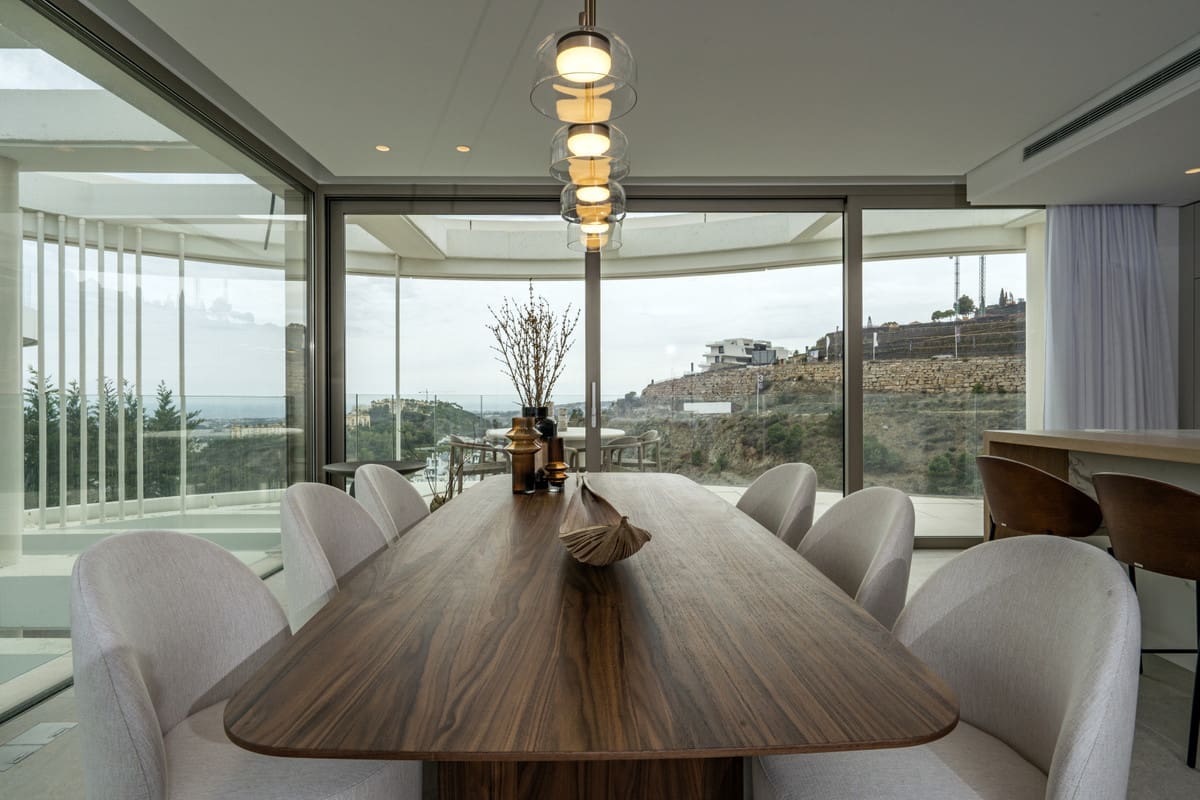 Nieuwbouw in Marbella – R4881715
